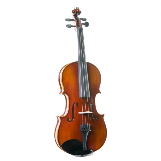 F. Müller Crescendo violin Set
