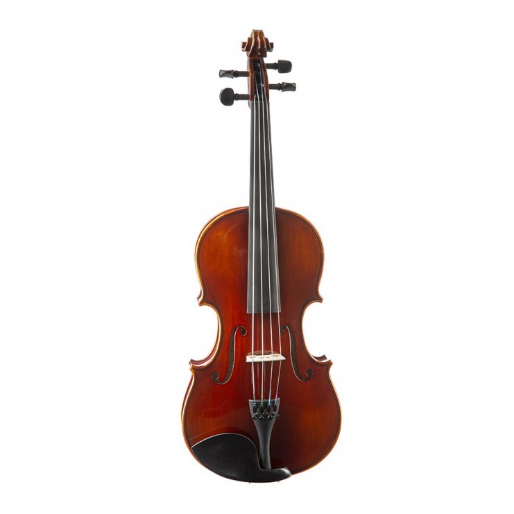 Alto F.Müller Crescendo 16" set