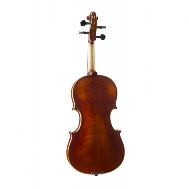 Alto F. Müller Crescendo Set