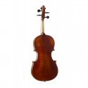 Alto F.Müller Crescendo 16" set