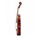 Alto F.Müller Crescendo 16" set
