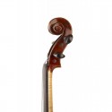 Alto F.Müller Crescendo 16" set