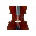 Alto F.Müller Crescendo 16" set