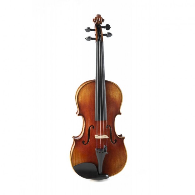 F. Müller Soloist violin