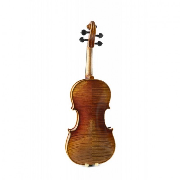 F. Müller Master Antiqued violin