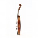 Violon F. Müller Master antiqued. Fons de 1 peça