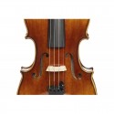 Violon F. Müller Master antiqued. Fons de 1 peça