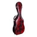 Estuche de guitarra clásica Accord Ultralight