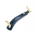 Kun Collapsible violin shoulder rest, 4/4