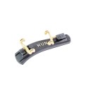 Kun Collapsible violin shoulder rest, 4/4