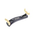 Kun Collapsible violin shoulder rest, 4/4