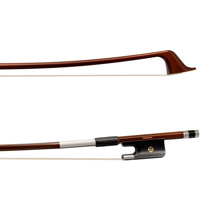 Archet c/baix CodaBow Marquise GS 4/4-3/4 français