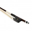 Archet c/baix CodaBow Marquise GS 4/4-3/4 français