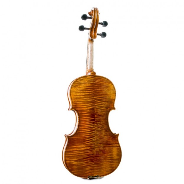 Antonio Wang Siracusa antiqued violin