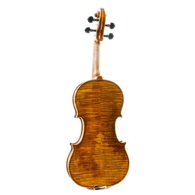 Antonio Wang Taormina antiqued violin