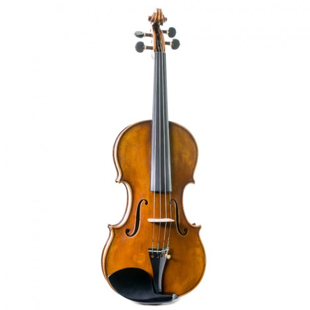 Antonio Wang Venezia antiqued violin 4/4