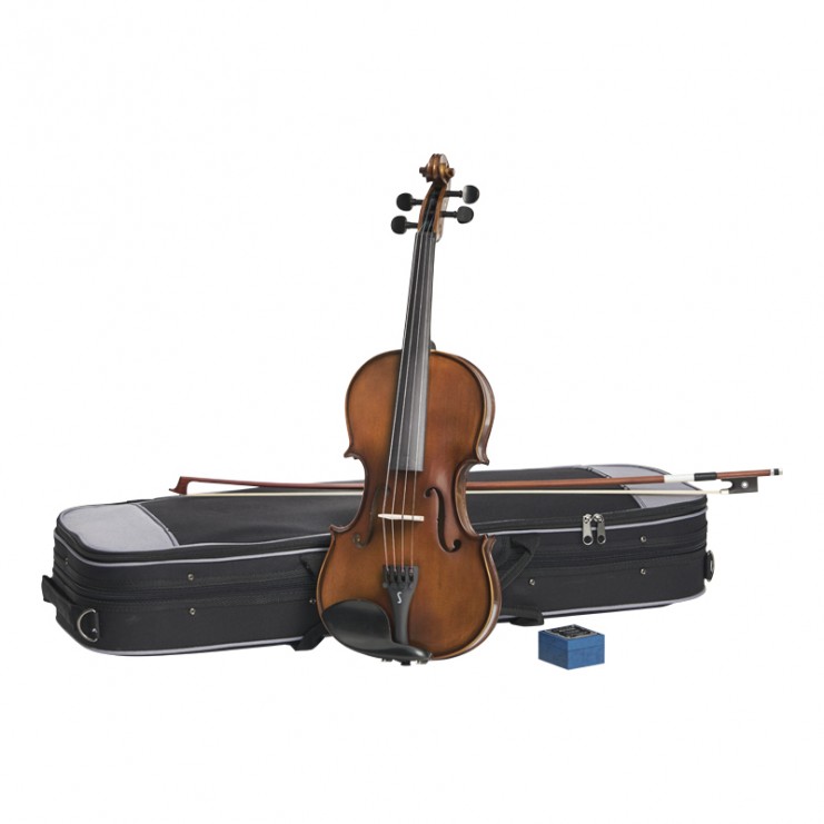 Violon Stentor Graduate 4/4 set
