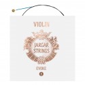 Corde de Violon Jargar Evoke 1re Mi boule 4/4 Medium
