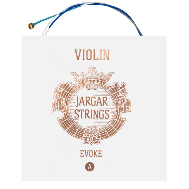 Jargar Evoke violin 2nd A string, 4/4 Medium