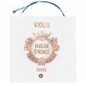 Cuerda violín Jargar Evoke 2ª La 4/4 Medium