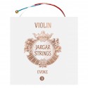 Cuerda violín Jargar Evoke 3ª Re 4/4 Medium