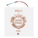 Corde de Violon Jargar Evoke 3e Ré 4/4 Medium