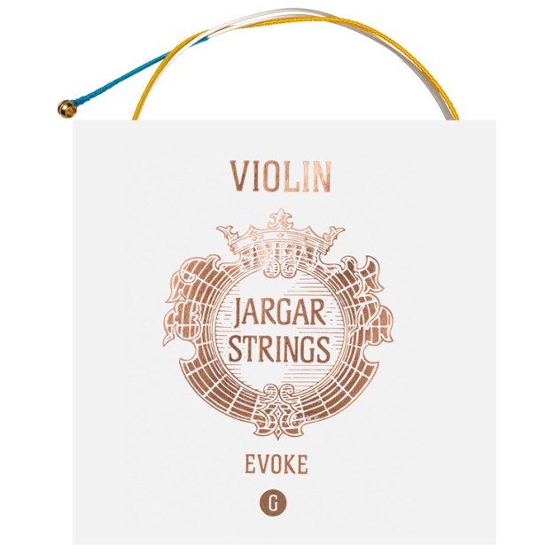 String violin Jargar Evoke 4th G 4/4 Medium