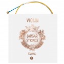 Corde de Violon Jargar Evoke 4e Sol 4/4 Medium