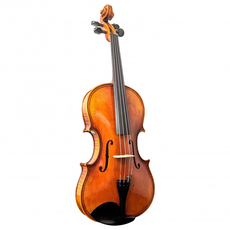 viola Heritage EE 15 7/8" Maggini model