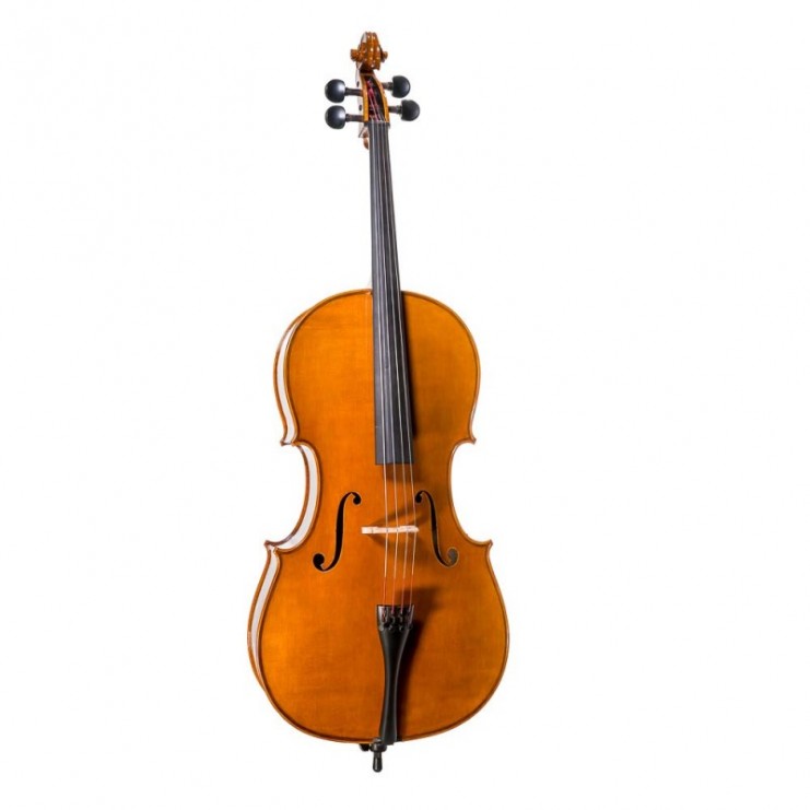 Cello Antonio Wang model Viena Stradivari 1710