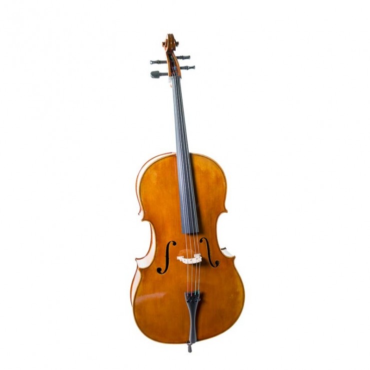 Cello Antonio Wang model Brandenburg. Copia Antonio Stradivari 1710