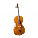 Cello Antonio Wang model Brandenburg. Copia Antonio Stradivari 1710