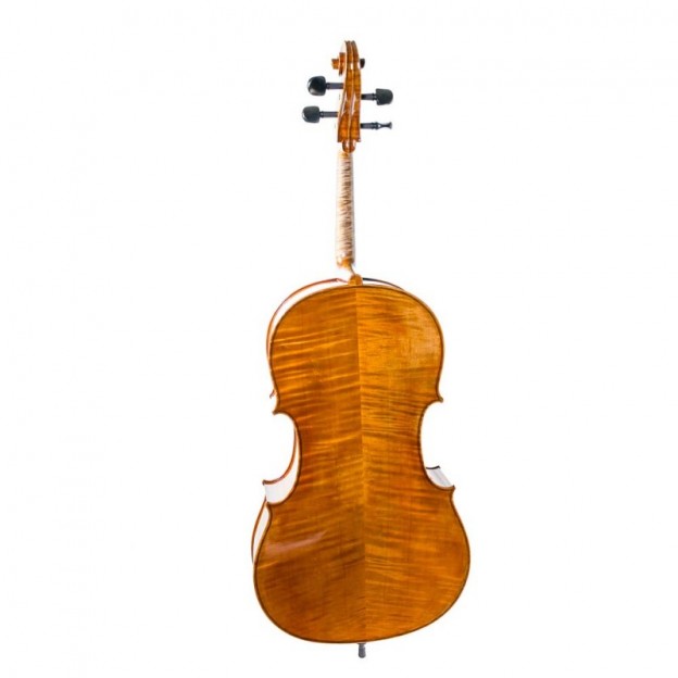 Cello Heritage Basic HB1693MG modelo Matteo Goffriler 4/4