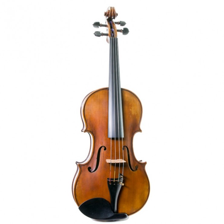 Viola Antonio Wang Verona antiqued 16,5"