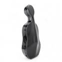 Étui pour violoncelle Artist Montagnana 3D