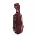 Étui pour violoncelle Artist Montagnana 3D