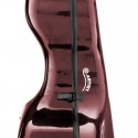 Étui pour violoncelle Artist Montagnana 3D