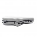 Estuche saxo tenor Artist Dynamic blanco