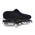 Estuche saxo tenor Artist Dynamic blanco