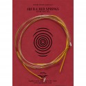 Corda c/baix Aquila 16 Series A + E joc