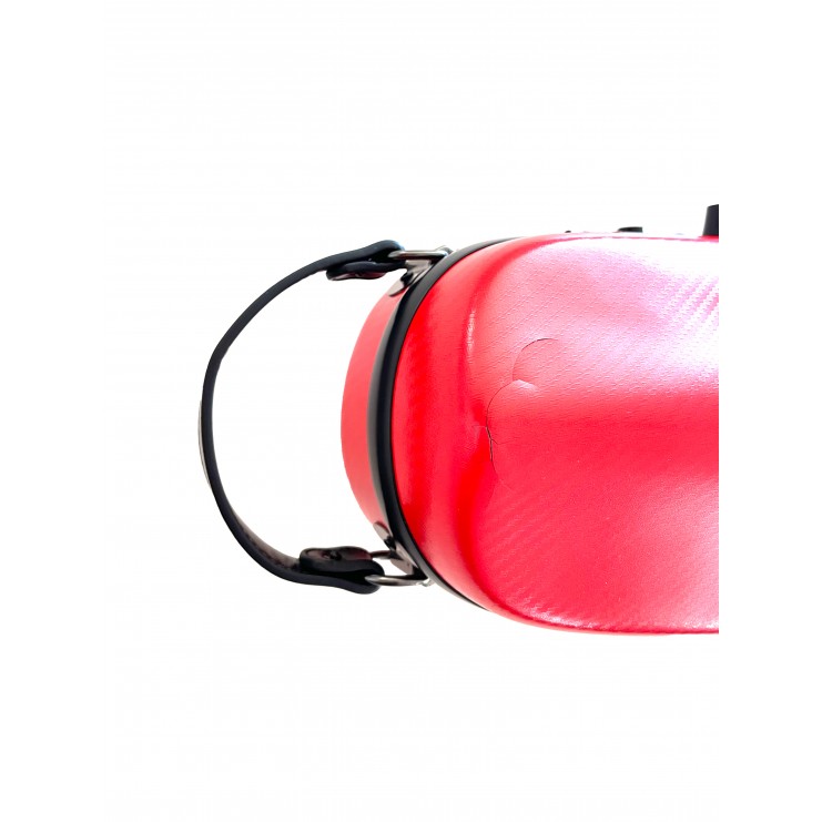 Étui pour Alto Rapsody Rainbow forme rouge (B-stock nº 253)