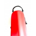 Étui pour Alto Rapsody Rainbow forme rouge (B-stock nº 253)