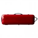 Rapsody Rainbow oblong violin  case