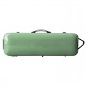 Rapsody Rainbow oblong violin  case