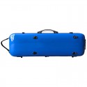 Rapsody Rainbow oblong violin  case