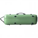 Rapsody Rainbow oblong violin  case