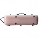 Rapsody Rainbow oblong violin  case