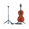 Spoporte pour Violoncelle et guitare Galux