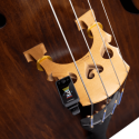 Afinador cello-c/baix D'Addario Eclipse PW-CT-17CBK