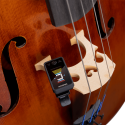 Accordeur Violoncelle-c/baix D'Addario Eclipse PW-CT-17CBK